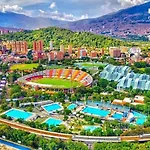 APARTA HOTEL en laureles estadio 105 MTS Cuadrados